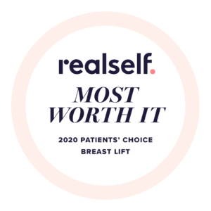 Real Self Breast Lift
