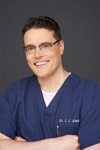 Dr JJ Wendel