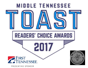 Toast Music City