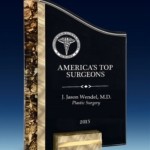 Americas top surgeons