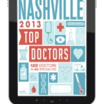 Nashville top doctor award
