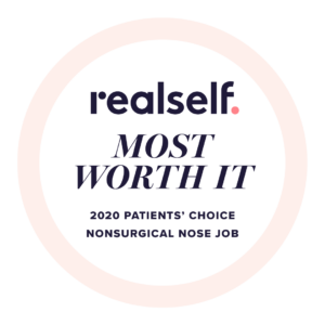 RealSelf Nonsurgical Nose Job