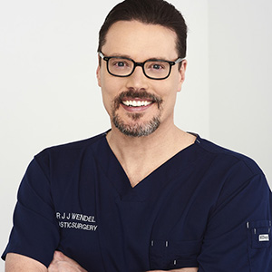 Dr. Jason Wendel