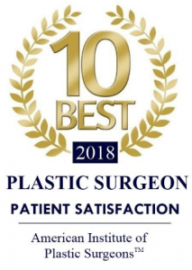 10 Best Plastic Surgeons Dr. JJ Wendel