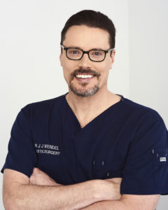 Dr. Jason Wendel