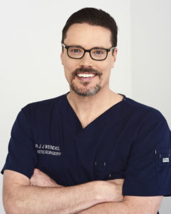 Dr. J. Jason Wendel