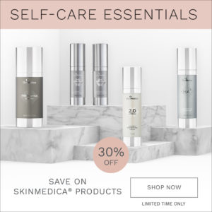 SkinMedica Self-Care Essentials