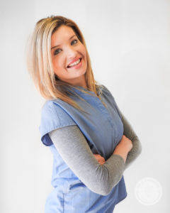 Jamie Sullivan of Dr. J. J. Wendel Plastic Surgery