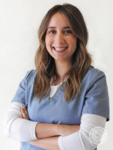 Lynn Peadro headshot