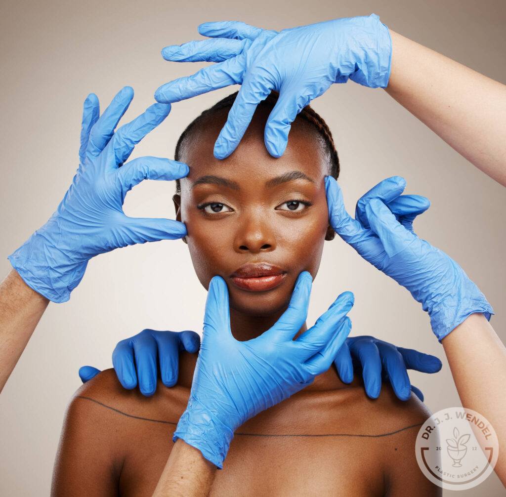 Plastic Surgery News Dr. J. J. Wendel Plastic Surgery