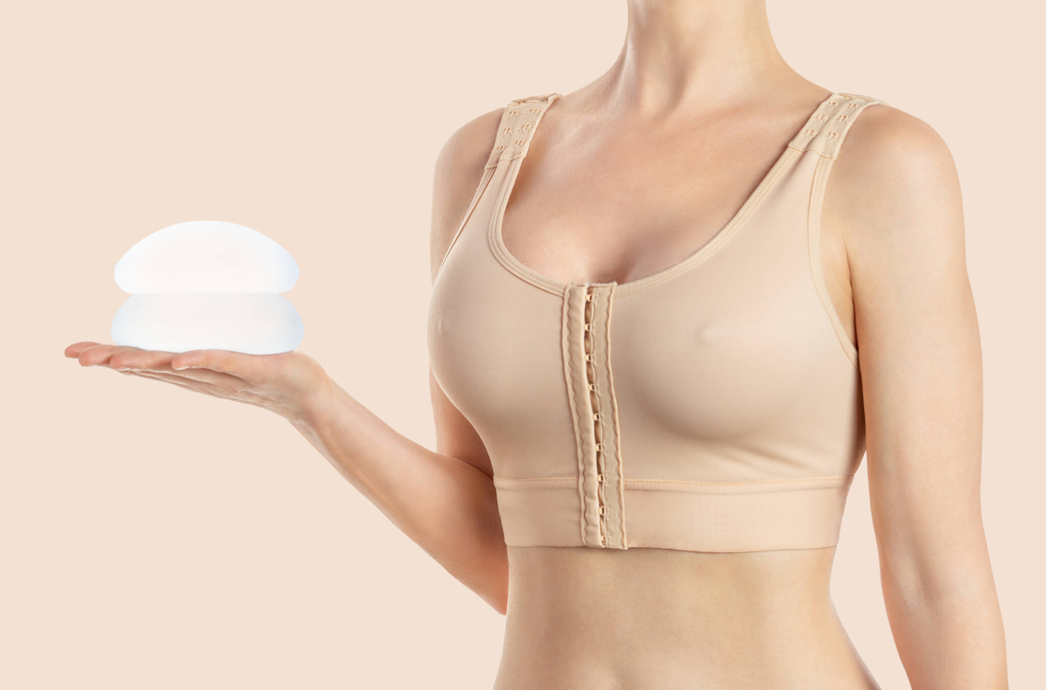 10 Breast Augmentation Myths and Facts People Still Believe