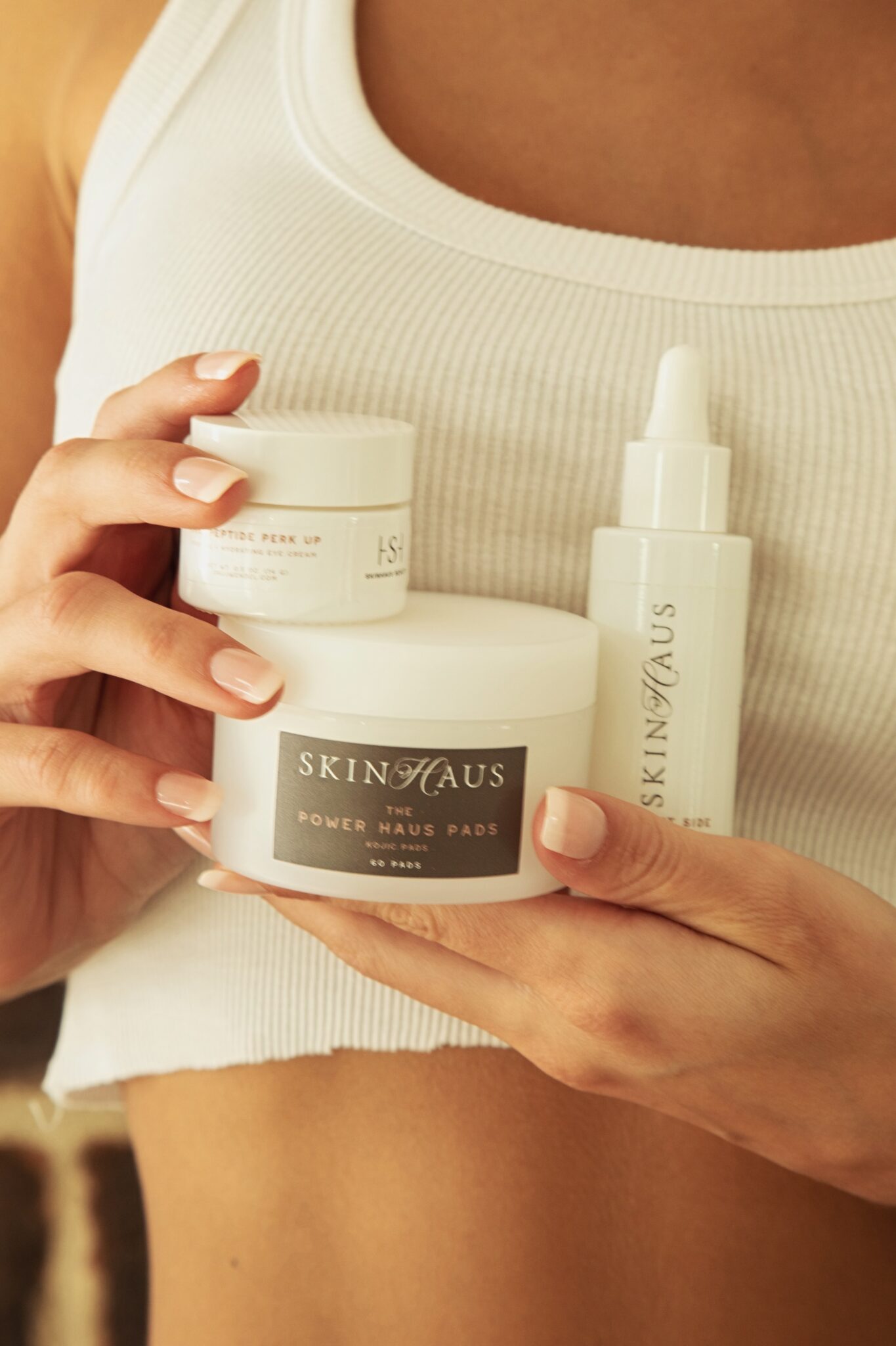 SKINHAUS Beauty skincare