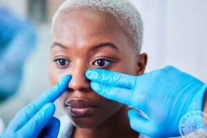 rhinoplasty after 40