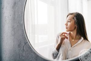 Plastic Surgery Patient