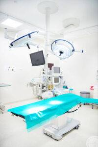 Revision Plastic Surgery