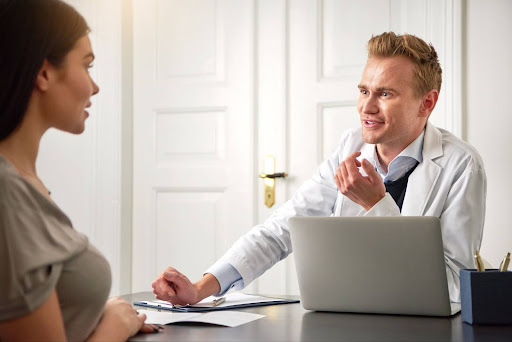 Plastic Surgery Consultation